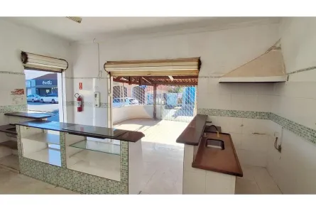 Imóvel Comercial com 3 Quartos à venda, 221m² no Cidade Jardim, Limeira