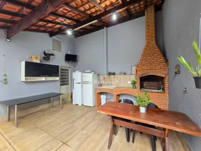 Casa com 3 Quartos à venda, 270m² no Parque Residencial Casarão, Sumaré