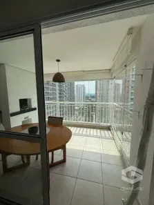 Apartamento com 3 Quartos à venda, 77m² no Condomínio Royal Park, São José dos Campos