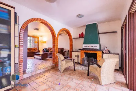 Casa com 3 Quartos à venda, 173m² no Cristal, Porto Alegre