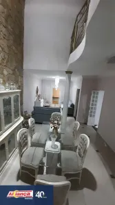 Sobrado com 4 Quartos à venda, 320m² no Jardim Santa Clara, Guarulhos