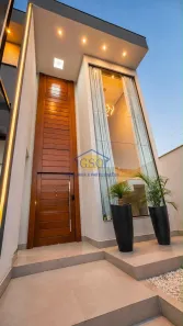 Casa com 3 Quartos à venda, 190m² no Morada de Laranjeiras, Serra