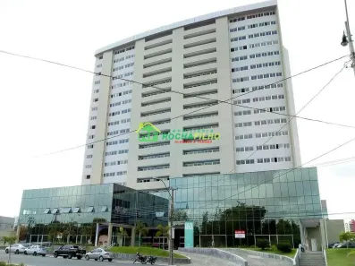 Apartamento com 1 Quarto para alugar, 66m² no Ininga, Teresina