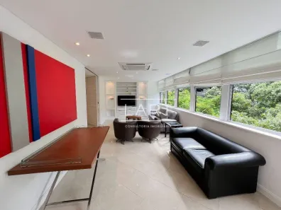 Apartamento com 3 Quartos para alugar, 127m² no Ipanema, Rio de Janeiro