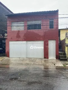 Casa com 5 Quartos à venda, 316m² no Joaquim Távora, Fortaleza
