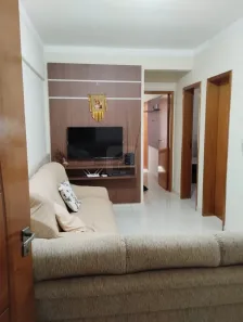 Apartamento com 2 Quartos à venda, 50m² no Tubalina, Uberlândia