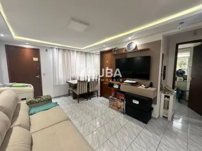 Apartamento com 3 Quartos à venda, 52m² no Bairro Alto, Curitiba