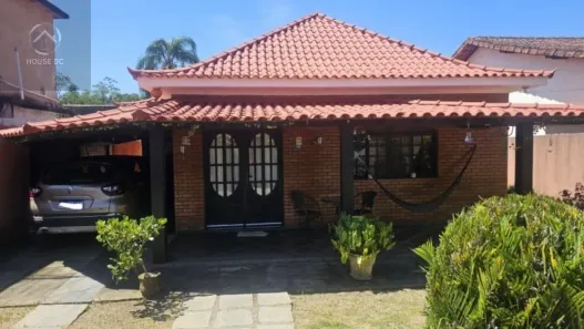 Casa com 3 Quartos à venda, 181m² no Centro, Maricá