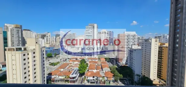 Apartamento com 1 Quarto à venda, 40m² no Vila Nova Conceição, São Paulo