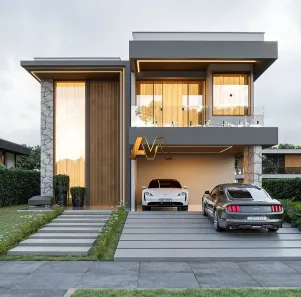 Casa de Condomínio com 5 Quartos à venda, 447m² no Guarajuba (Monte Gordo), Camaçari