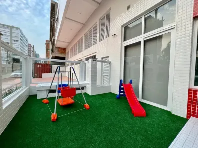 Apartamento com 2 Quartos à venda, 90m² no Capão da Canoa, Capão da Canoa