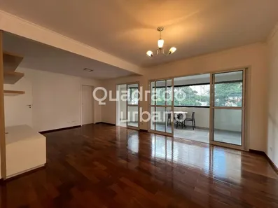Apartamento com 3 Quartos à venda, 140m² no Moema, São Paulo
