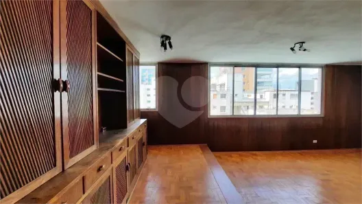 Apartamento com 3 Quartos à venda, 130m² no Santa Cecília, São Paulo
