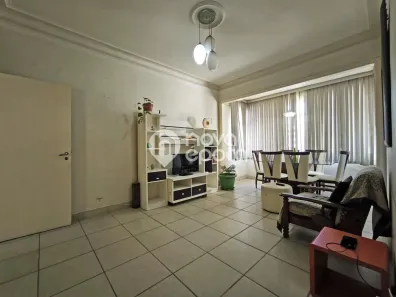 Apartamento com 2 Quartos à venda, 80m² no Grajaú, Rio de Janeiro