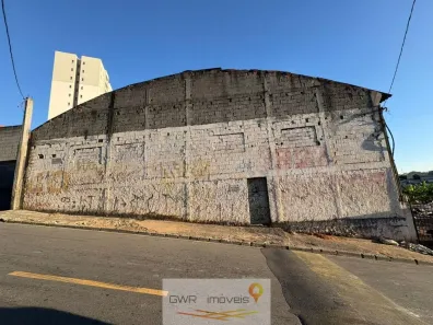 Galpão/Depósito/Armazém para alugar, 600m² no Tanquinho, Ferraz de Vasconcelos