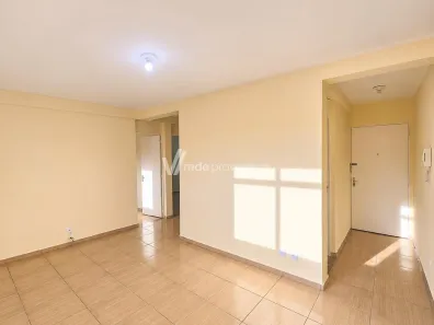 Apartamento com 2 Quartos à venda, 58m² no Parque Residencial Vila União, Campinas