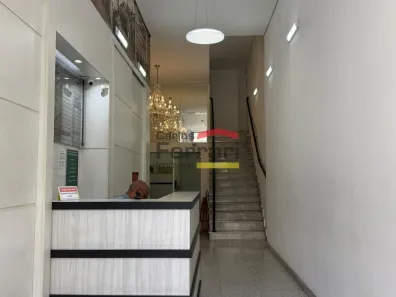 Prédio Comercial à venda, 44m² no República, São Paulo