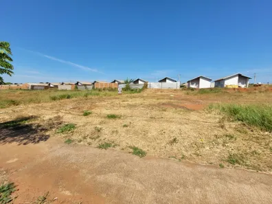Lote/Terreno à venda, 355m² no Loteamento Moradas Rio Preto, São José do Rio Preto