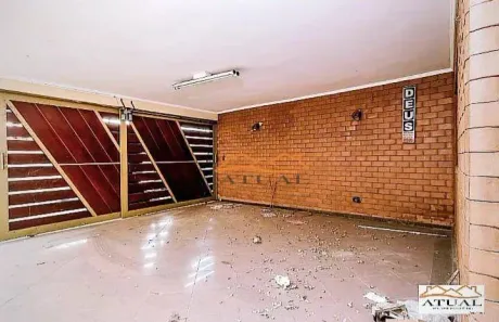 Casa com 3 Quartos à venda, 219m² no Cidade Alta, Piracicaba
