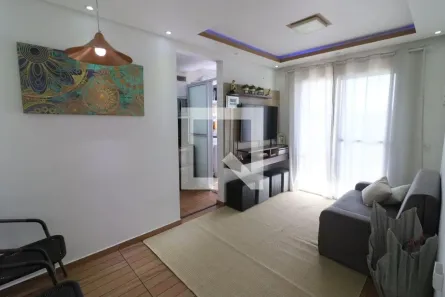 Apartamento com 2 Quartos à venda, 46m² no Novo Osasco, Osasco