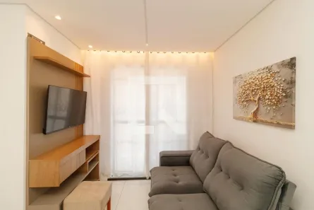 Apartamento com 2 Quartos à venda, 46m² no Parada Inglesa, São Paulo