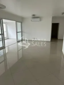 Apartamento com 4 Quartos para alugar, 200m² no Vila Andrade, São Paulo