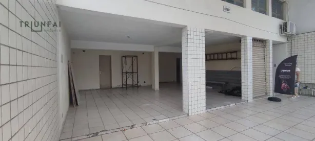 Prédio Comercial à venda, 700m² no Centro, Votorantim