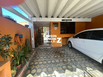 Casa com 3 Quartos à venda, 228m² no Campininha, São Paulo