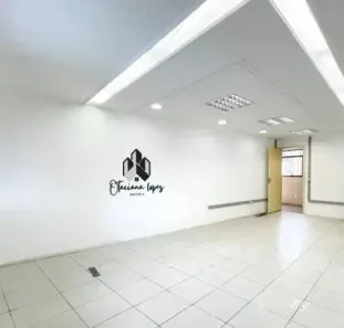 Sala Comercial com 1 Quarto à venda, 37m² no Aldeota, Fortaleza