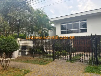Sobrado com 3 Quartos à venda, 254m² no Lapa, São Paulo