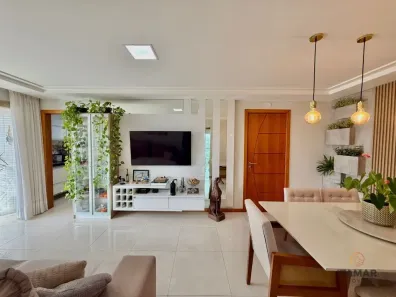 Apartamento com 3 Quartos à venda, 110m² no Praia do Morro, Guarapari