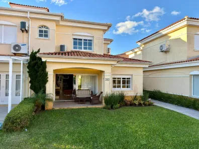 Sobrado com 4 Quartos à venda, 210m² no Marina, Xangri-lá