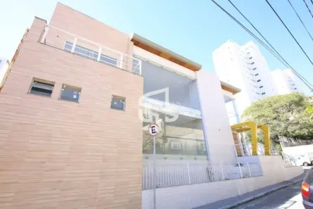 Ponto Comercial para alugar, 250m² no Vila Gomes Cardim, São Paulo