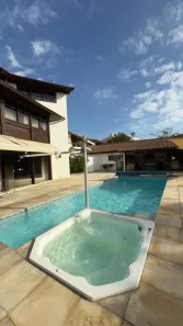 Casa de Condomínio com 4 Quartos à venda, 566m² no Barra da Tijuca, Rio de Janeiro
