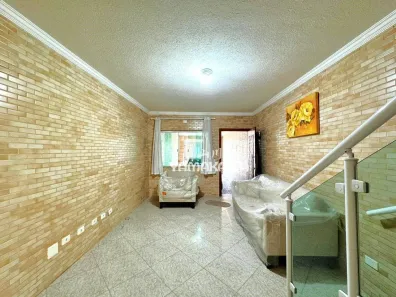 Sobrado com 3 Quartos à venda, 140m² no Vila Ré, São Paulo