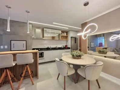 Apartamento com 2 Quartos à venda, 58m² no Capão da Canoa, Capão da Canoa