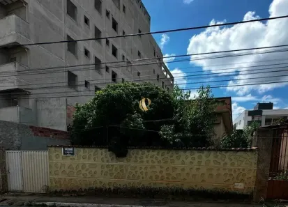 Lote/Terreno à venda, 792m² no Centro, Sete Lagoas