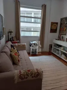 Apartamento com 2 Quartos à venda, 60m² no Copacabana, Rio de Janeiro