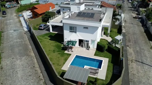 Casa com 5 Quartos à venda, 411m² no Vorstadt, Blumenau