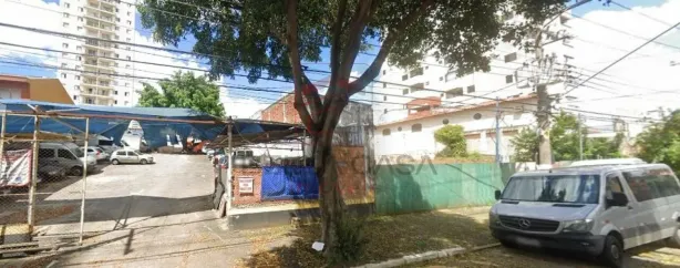 Lote/Terreno à venda, 1000m² no Mooca, São Paulo