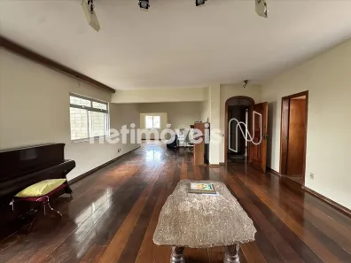 Apartamento com 4 Quartos à venda, 180m² no São Pedro, Belo Horizonte