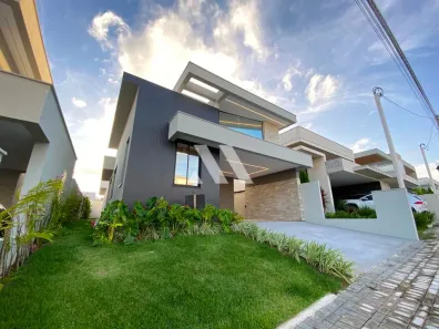 Casa de Condomínio com 4 Quartos à venda, 161m² no Parque das Nações, Parnamirim