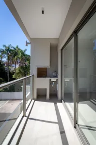 Cobertura com 2 Quartos à venda, 92m² no João Paulo, Florianópolis