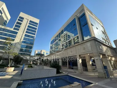 Sala Comercial à venda, 32m² no Barra Olímpica, Rio de Janeiro