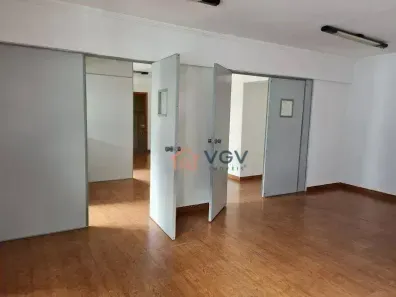 Sala Comercial para alugar, 73m² no Vila Parque Jabaquara, São Paulo