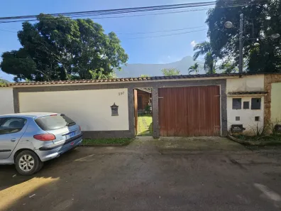 Casa com 3 Quartos à venda, 900m² no Praia da Ribeira (Cunhambebe), Angra dos Reis