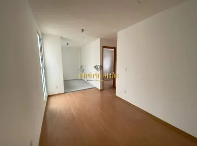Apartamento com 2 Quartos para alugar, 44m² no Conjunto Residencial Bela Vista, Poá