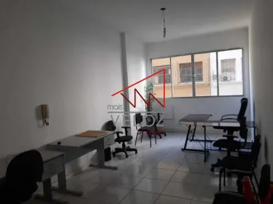 Sala Comercial à venda, 33m² no Centro, Rio de Janeiro