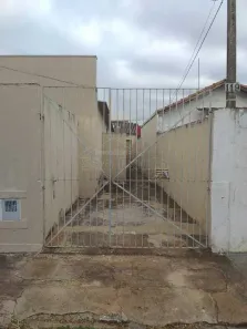 Casa com 1 Quarto para alugar, 53m² no Jardim Paulistano (Vila Xavier), Araraquara