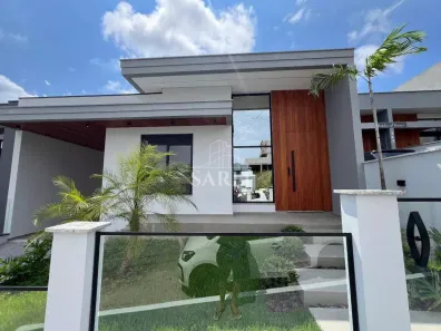 Casa com 3 Quartos à venda, 167m² no Potecas, São José
